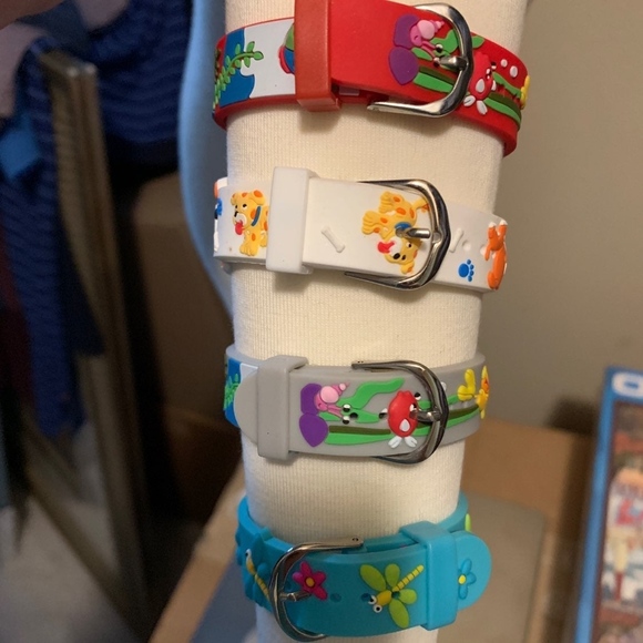 Geneva Kids Character Watch - Picture 6 of 16